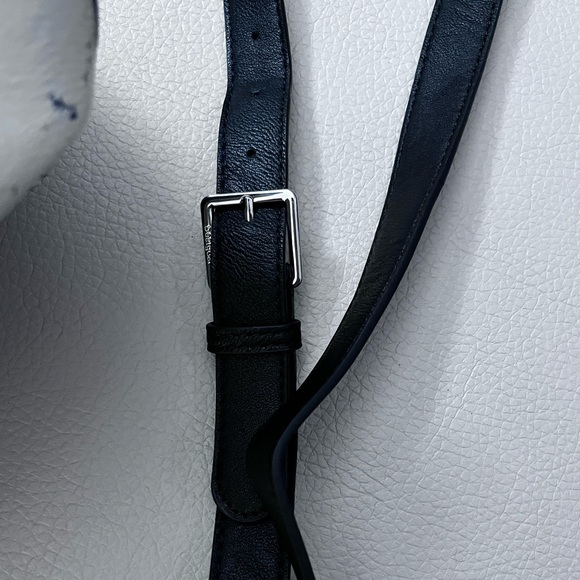 NWT - Desigual Women’s Fraternite Cylinder Bag with a Key Ring - Picture 13 of 15